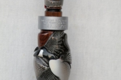hand carved hand painted heritage calls 1