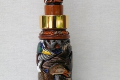 hand carved hand painted heritage calls 3