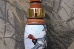 hand painted heritage calls 2
